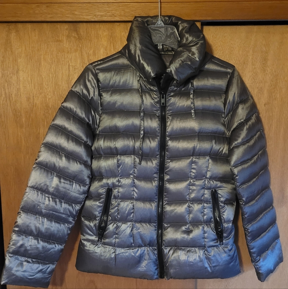 Covington Down Coat